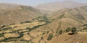 Penemuan Reruntuhan Kuak Misteri Kota Kuno di Irak