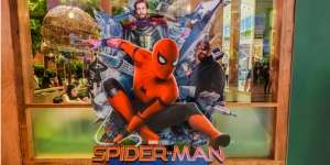 Spider-Man: Far From Home Baru Dirilis, Marvel Langsung `Auto-Tajir`
