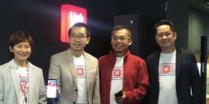 Ajak 4 Investor Baru, LinkAja Siap Masuki Layanan Keuangan Digital