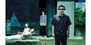 Film Parasite Meledak, Ini 4 Film Box Office Bong Joon Ho Lainnya