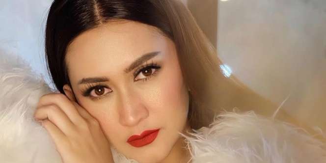 Nafa Urbach Ngamuk Sebut Artis Sampah, Sindir Siapa?