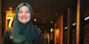 Cerita Menggetarkan Cut Mini Kala Dapat Hidayah Berhijab