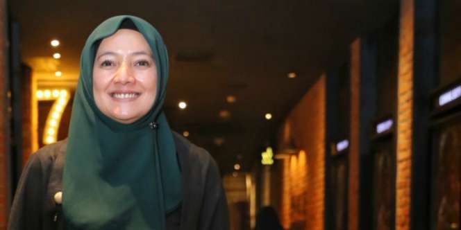 Cerita Menggetarkan Cut Mini Kala Dapat Hidayah Berhijab