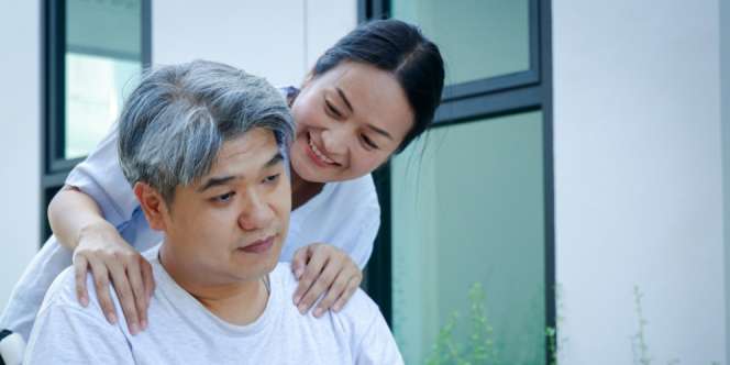 Cegah Penyakit Degeneratif di Usia Tua dengan Deteksi Dini