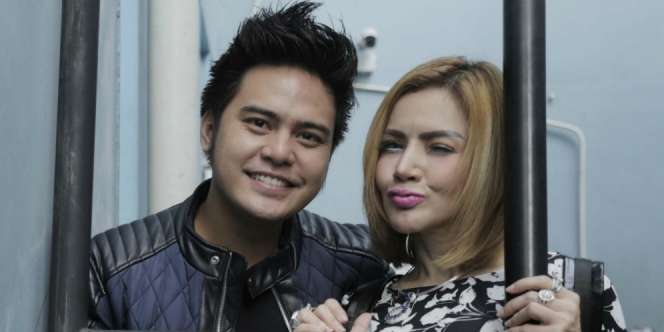 Kasus `Bau Ikan Asin` Sudah Penyidikan, Galih Ginanjar Jadi Tersangka?