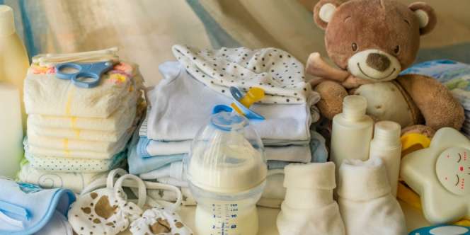 Barang Perlengkapan Bayi Penting vs Tak Penting, Simak Daftarnya