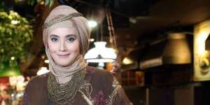 Fairuz Dihina Bau Ikan Asin, Elma Theana Tulis Curhat Menggetarkan