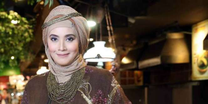 Fairuz Dihina Bau Ikan Asin, Elma Theana Tulis Curhat Menggetarkan
