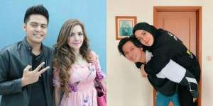 Rumah Fairuz Vs Barbie Kumalasari, Kamu Pilih yang Mana?