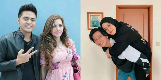 Rumah Fairuz Vs Barbie Kumalasari, Kamu Pilih yang Mana?