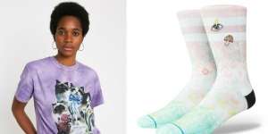 Tren Fashion Tie-Dye, Seperti Apa Sih?