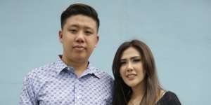 Kasus Ikan Asin, Farhat Abbas Sebut Rey Utami Ketakutan
