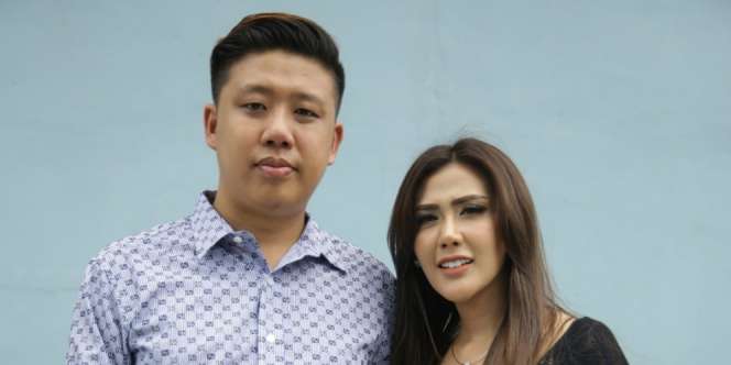 Kasus Ikan Asin, Farhat Abbas Sebut Rey Utami Ketakutan