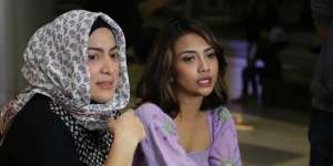 Mantan Sahabat Beber Perlakuan Vanessa Angel ke Ayahnya: `Kok Gampang`
