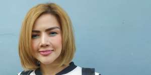 Terungkap Wajah Asli Barbie Kumalasari, Ternyata...