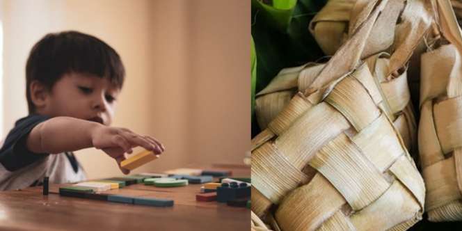 Ucapan Singkat Anak Penderita Autisme Ini Bikin Hati Teriris