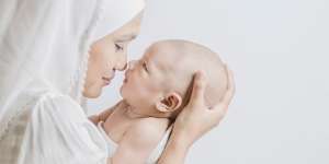 Doa Saat Wanita Melahirkan, Dibaca Suami