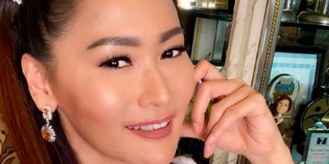 Pamer Barang Mewah, Inul Daratista Balas Begini Pas Diingatkan Soal Kematian