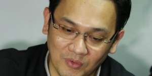 Farhat Abbas Tulis Sindiran Menohok: Gaya sih 'Ikan Asin', Tapi Pengacara... 