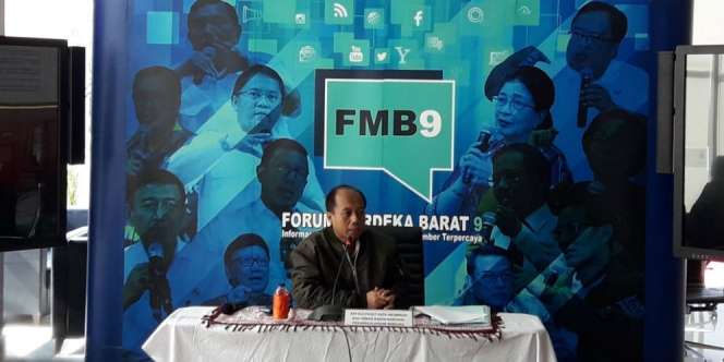 Sore Ini, Jenazah Sutopo Diterbangkan ke Tanah Air