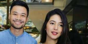 Nabila Syakieb Umumkan Kehamilan Anak Kedua