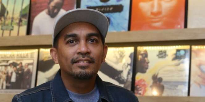 Viral Video Emak-Emak Berantem, Glenn Fredly: Tak Ada Rekayasa