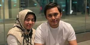 Jadi Objek Fotografi Suami, Muzdalifah: Aku Lagi Gak Siap