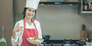 Tren Gaya Hidup Milenial 2019: Masak Sendiri di Rumah itu Keren