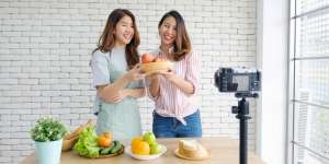 Smart Cooking Bareng Sahabat, 3 Resep Anti Ribet Ini Wajib Dicoba