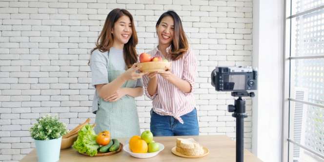 Smart Cooking Bareng Sahabat, 3 Resep Anti Ribet Ini Wajib Dicoba