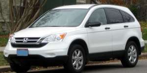 Honda Recall 12.911 CR-V, Shift Knob Bermasalah