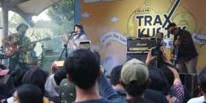 Ultah ke-19, Trax FM Sajikan Traxkustik 19`s Festival