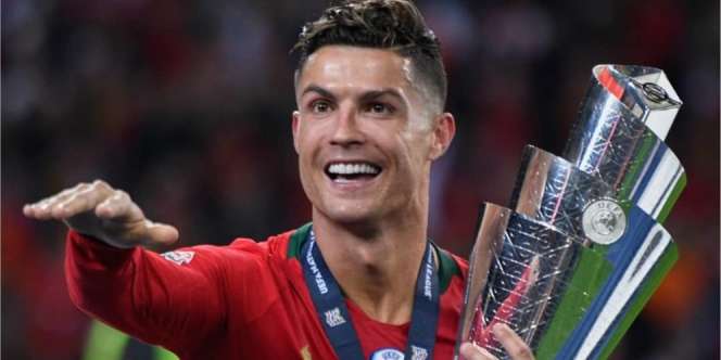 10 Pesepak Bola Terkaya di Dunia, Ada Favorit Kalian?