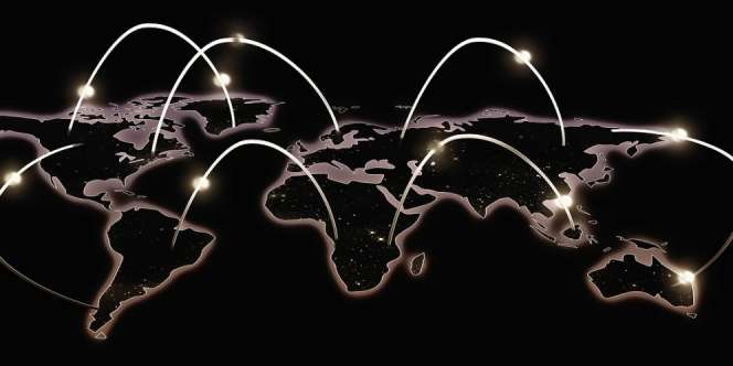 Bukan AS, Ini 5 Negara Paling Maju di Bidang Teknologi Digital