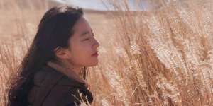 Pesona Liu Yifei, Pemeran Mulan si Princess Tangguh