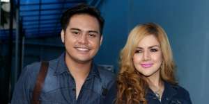 Galih Ginanjar Menyesal Ucap Bau Ikan Asin, tapi.....