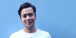 Kriss Hatta Jadi Youtuber, Pilot Vincent Jadi Project Perdana