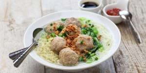3 Resep Bakso yang Praktis dan Enak, Wajib Dicoba
