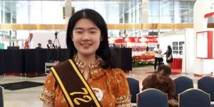 Kronologi Penyebaran Hoaks Audrey Yu