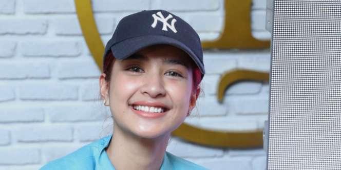 Jadi Mahasiswi, Kerinduan Mikha Tambayong Terobati