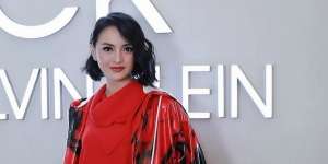 Komentar Dimas Beck di Akun Instagram Ririn Ekawati Disorot