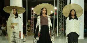 Fashion Art Vibes, Ajang Bergengsi Unjuk Bakat Desainer Muda