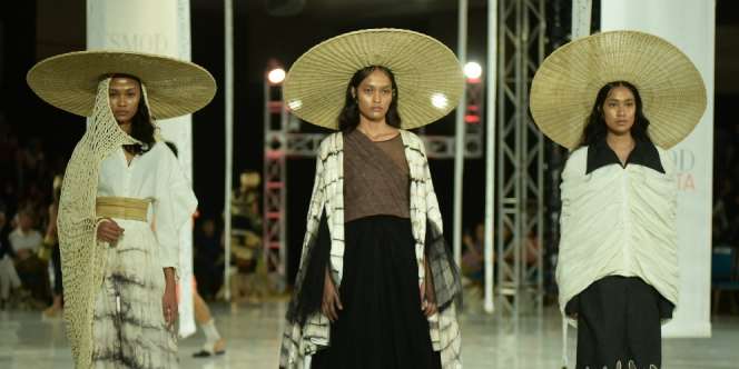 Fashion Art Vibes, Ajang Bergengsi Unjuk Bakat Desainer Muda