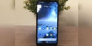 Nokia 4.2: Banyak Fitur, Tapi Kameranya...