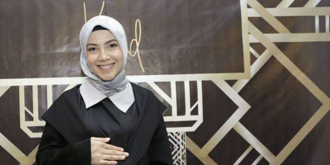 Rahasia Ratna Galih Bisa Memiliki Sepasang Bayi Kembar