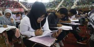168.742 Peserta Lulus SBMPTN 2019, Cek Hasilnya di Sini