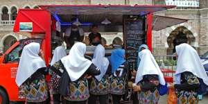Ada Potensi Rp39.527 T, Pebisnis Sedunia Berebut Masuk Pasar Halal