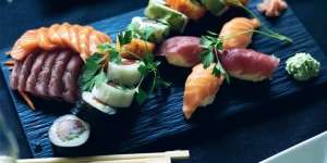 6 Makanan Khas Jepang yang Wajib Dicicipi di Negeri Asalnya