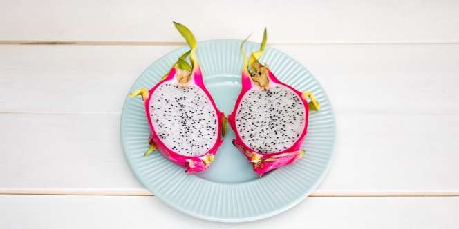 7 Manfaat Buah Naga, Cocok untuk yang Sedang Diet