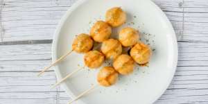 3 Resep Membuat Cilok, Praktis dan Lezat!